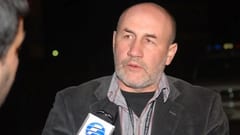Trasladaron al fiscal José Luis Cassaccia de Lambaré a Edelira, Itapúa