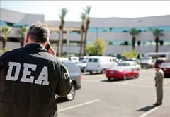 The Washington Post analiza reculada de Paraguay con la DEA