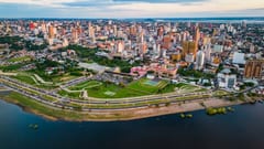 Corrupción frena inversiones en Paraguay, según Fitch Ratings