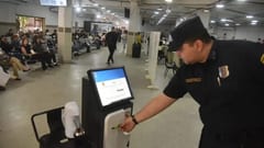 Identificaciones atenderá hasta las 22:00 este lunes