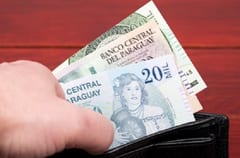 MEF completa pagos de haberes y aguinaldos a jubilados de la Caja Fiscal