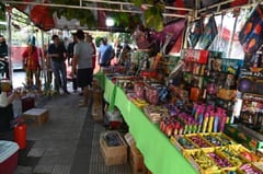 Navidad deja tres lesionados por petardos, entre ellos un niño