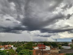 Se alejan las lluvias: tiempo más estable para este fin de semana