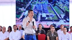 Peña: “Merecemos vivir mejor”, pero aprueba aumentazos