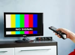 Apagón analógico: cómo identificar si tu TV es digital o analógica