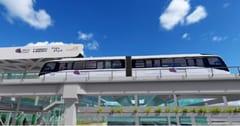 Diputados decidirán hoy sobre el tren de cercanías