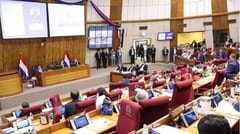 Tren de cercanías: Diputados sancionan proyecto sin debate previo