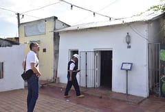 Casa de José Asunción Flores recibirá obras de refuerzo estructural