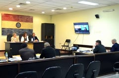 Confirman condena a Laura Villalba por terrorismo