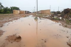 Junta Municipal ajusta fallas técnicas para subasta de terrenos