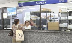 Medicamentos disponibles en IPS tras nuevo lote recibido