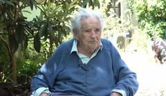 José Mujica será sometido a nueva cirugía de esófago