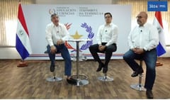 MEC plantea suspender formación docente en primaria por “saturación”