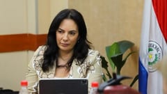 Paraguay moderniza control portuario con apoyo financiero de EEUU 