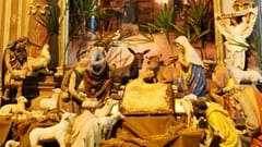 Navidad 2024: Un llamado a compartir con los más necesitados