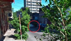 Denuncian operativo irregular de la PMT en Asunción