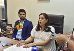 Oposición busca frenar remate de tierras en Costanera Norte