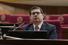 DNIT niega subordinación ante DEA