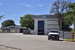 Petropar oculta detalles sobre contrato millonario de gasoil