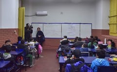 Paraguay participará nuevamente en las pruebas PISA 2025