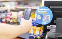 Fallas afectan sistema de pagos QR a nivel nacional