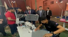 Empresas generan 237 empleos en cárceles