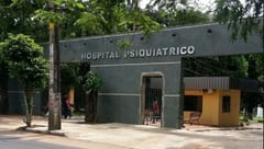 El cierre del Hospital Psiquiátrico tras 130 años de historia
