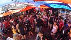 La BBC destaca al jopara como la tercera lengua de los paraguayos