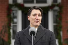 Justin Trudeau anuncia su dimisión como primer ministro de Canadá