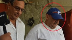 Robles apela condena por desvío de fondos en Central