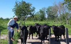 Paraguay’s Female Farmers Break Barriers Through Digital Initiative