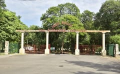 Parque Caballero: Abandono y deterioro amenazan patrimonio capitalino