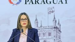 Paula Carro acusa interferencias del Mitic tras su remoción