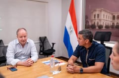 Peña destina USD 30 millones para fondo de vivienda