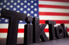Corte Suprema de EE.UU. avala posible prohibición de TikTok