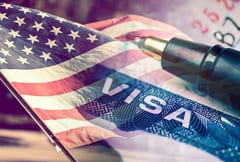 Cambios en el proceso de solicitud de visas de EE.UU. desde febrero