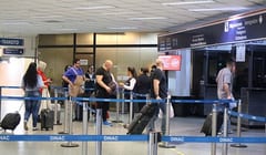 Récord histórico de pasajeros en el Silvio Pettirossi