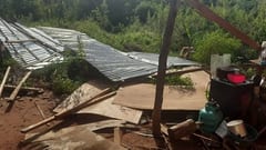 Ejército inicia reconstrucción en San José de los Arroyos