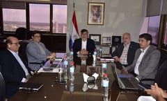 5G en Paraguay: Inversión de USD 60 millones para nueva red