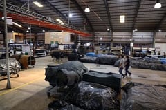 Industria del cuero paraguayo crece pese a caída de precios globales