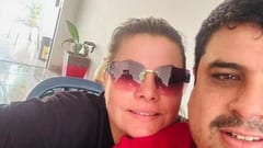 Acusado por violencia contra senadora irá a casa de diputado