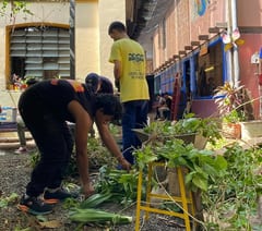 Nueva convocatoria para talleres gratuitos de oficios en Asunción