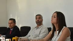Familia Pecci: ‘No sabemos qué hizo la Fiscalía en Paraguay’