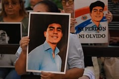 A cinco años del crimen de Fernando Báez Sosa