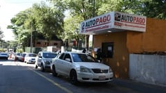 Lambaré critica falta de equidad en tasas vehiculares unificadas