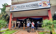 Plantean transferir servicio de Identificaciones al Registro Civil