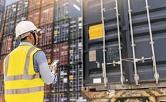 China Remains Paraguay’s Top Supplier