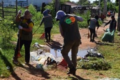 Salud descarta epidemia de dengue pese a aumento de casos