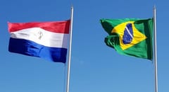 Paraguay-Brazil Trade Grows 9.8%, Hits 10-Year Record