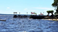 Lago Ypacaraí: el ambicioso plan de USD 154 millones para su recuperación